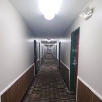 Super 8 by Wyndham Louisville Airport ico