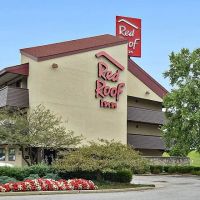 Red Roof Inn Louisville Expo Airport ico