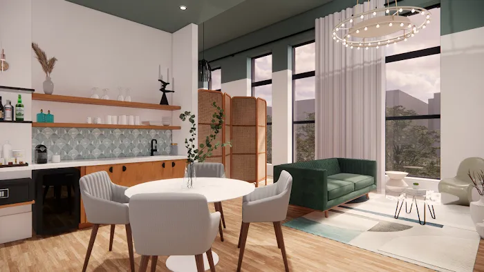The Myriad Hotel, Common Bond Hotel Collection 5