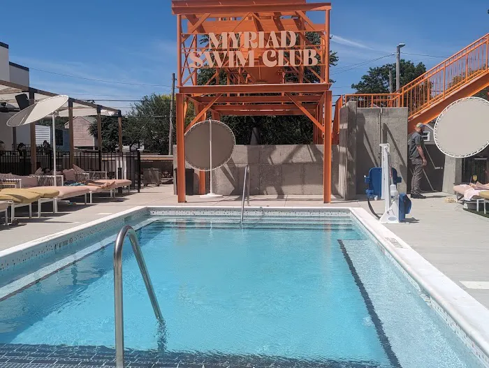 The Myriad Hotel, Common Bond Hotel Collection 5