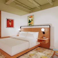 The Myriad Hotel, Common Bond Hotel Collection ico