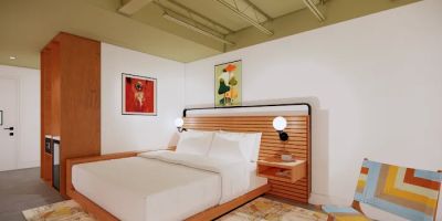 The Myriad Hotel, Common Bond Hotel Collection