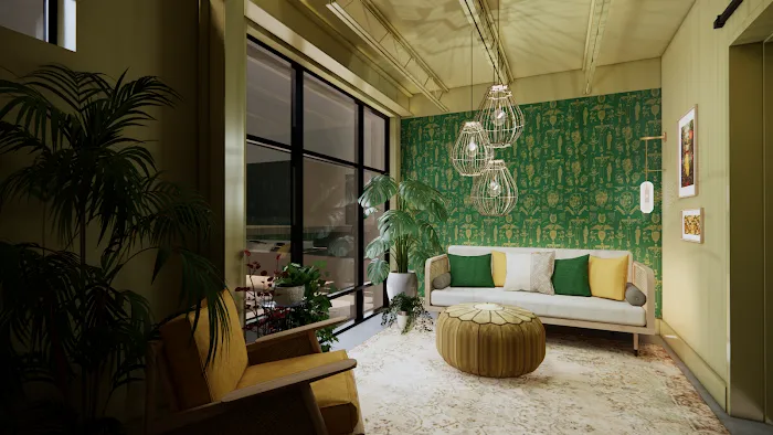The Myriad Hotel, Common Bond Hotel Collection 5