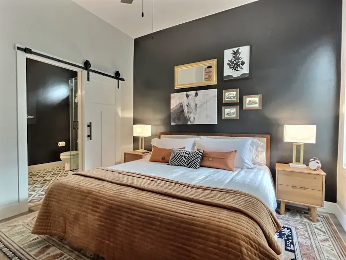 Bungalou Stay & Play 5