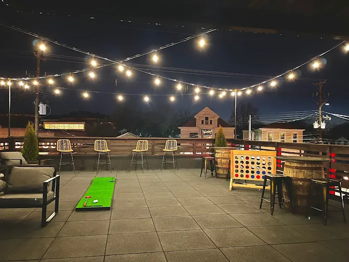 Bungalou Stay & Play 5