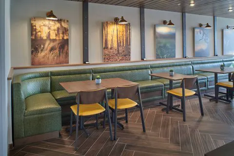 Fairfield Inn & Suites Louisville Jeffersonville 4