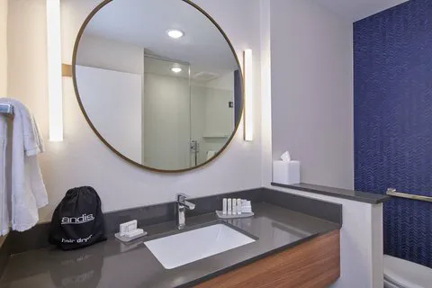 Fairfield Inn & Suites Louisville Jeffersonville 4