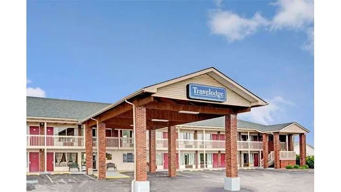 Travelodge by Wyndham Sellersburg / Louisville North 4