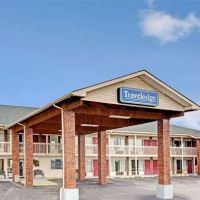 Travelodge by Wyndham Sellersburg / Louisville North ico