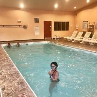 Ramada by Wyndham Sellersburg/Louisville North ico