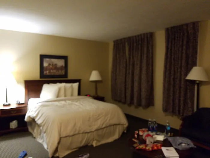 Legacy Hotel and Conferences 5