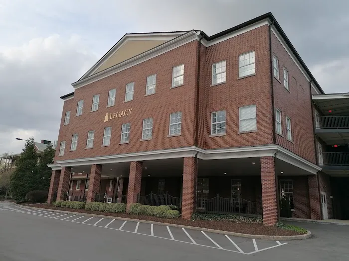 Legacy Hotel and Conferences 5