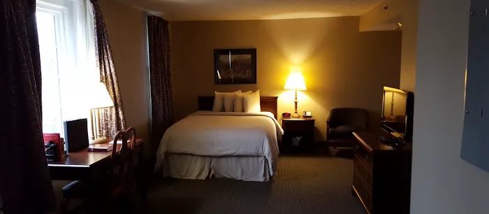 Legacy Hotel and Conferences 5