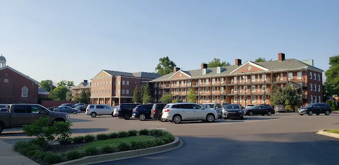 Legacy Hotel and Conferences 5