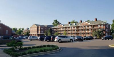 Legacy Hotel and Conferences