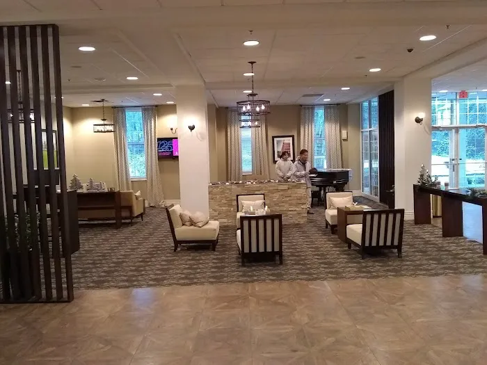 Legacy Hotel and Conferences 5