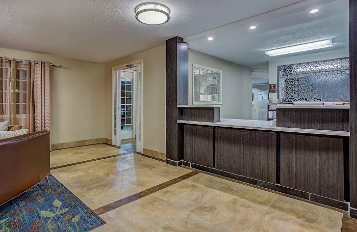 Candlewood Suites Louisville Airport by IHG 4