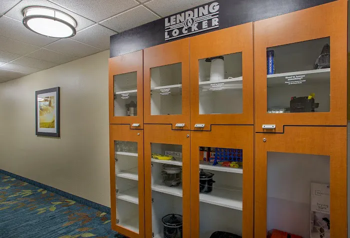 Candlewood Suites Louisville Airport by IHG 4