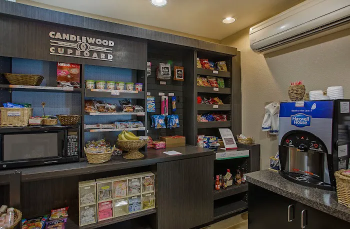 Candlewood Suites Louisville Airport by IHG 4