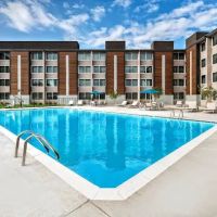 Holiday Inn Express Louisville Airport Expo Center by IHG ico