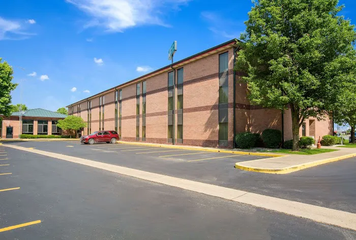 Quality Inn & Suites 4