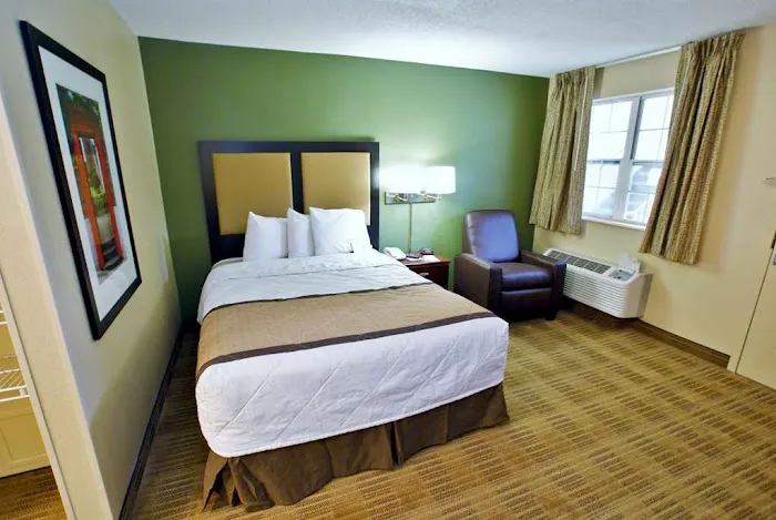 Extended Stay America - Louisville - Dutchman 4
