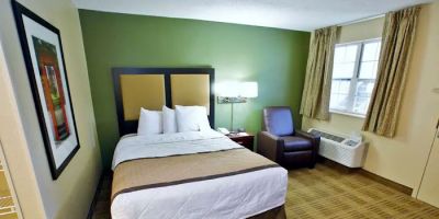 Extended Stay America - Louisville - Dutchman