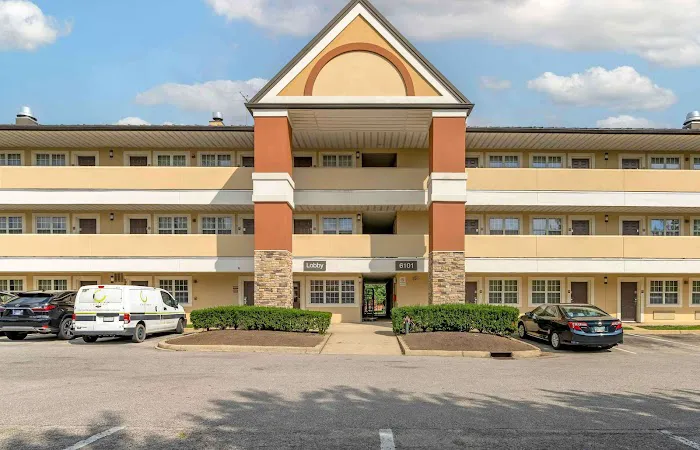 Extended Stay America - Louisville - Dutchman 4