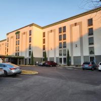 Wingate by Wyndham Louisville Fair and Expo ico