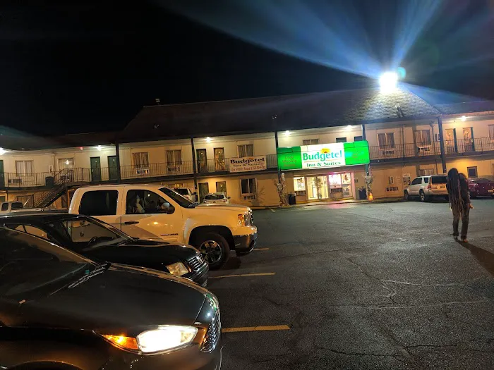 Budgetel Inn & Suites 5