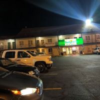 Budgetel Inn & Suites ico
