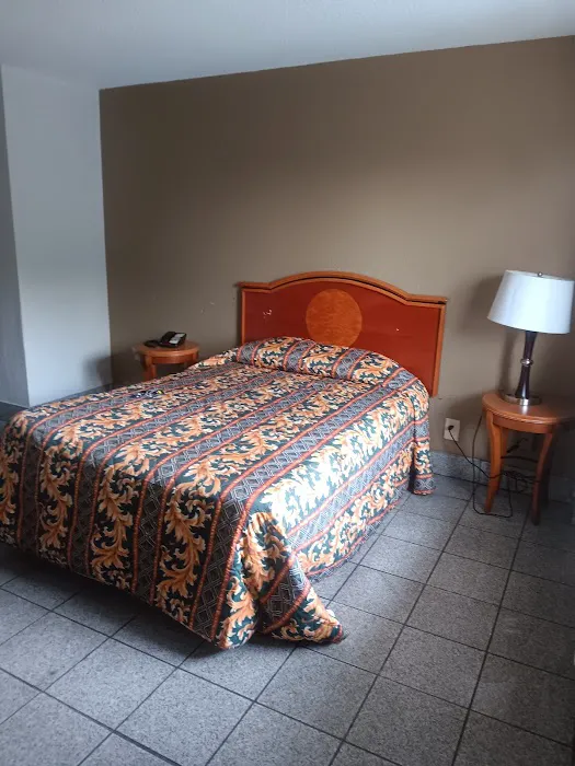 Budgetel Inn & Suites 5