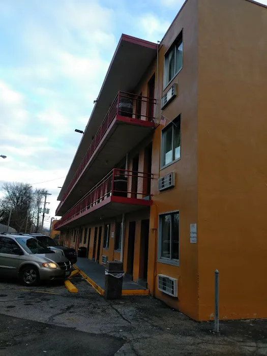 Budgetel Inn & Suites 5