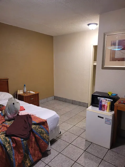 Budgetel Inn & Suites 5