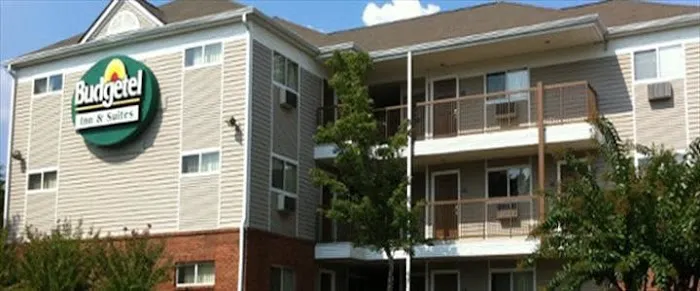Budgetel Inn & Suites 5