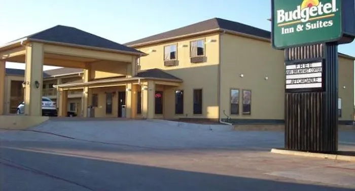 Budgetel Inn & Suites 5