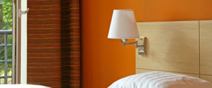 Budgetel Inn & Suites 5