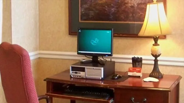 Budgetel Inn & Suites 5