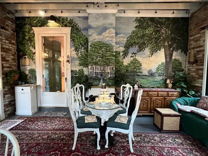 The Bashford Manor Inn 5