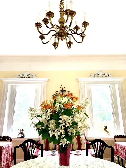 The Bashford Manor Inn 5