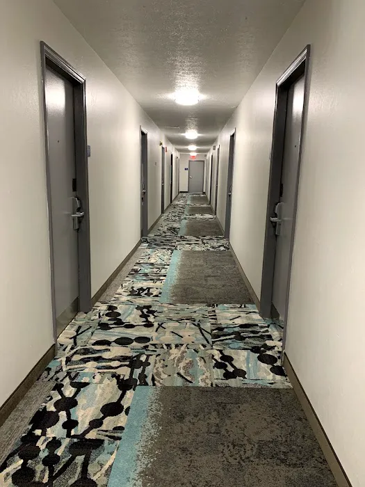 DuPont Suites 4