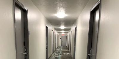 DuPont Suites