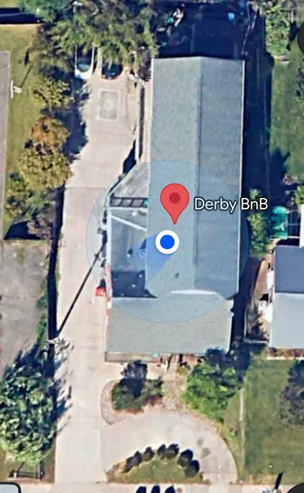 Derby BnB 5