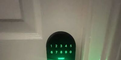 Derby BnB