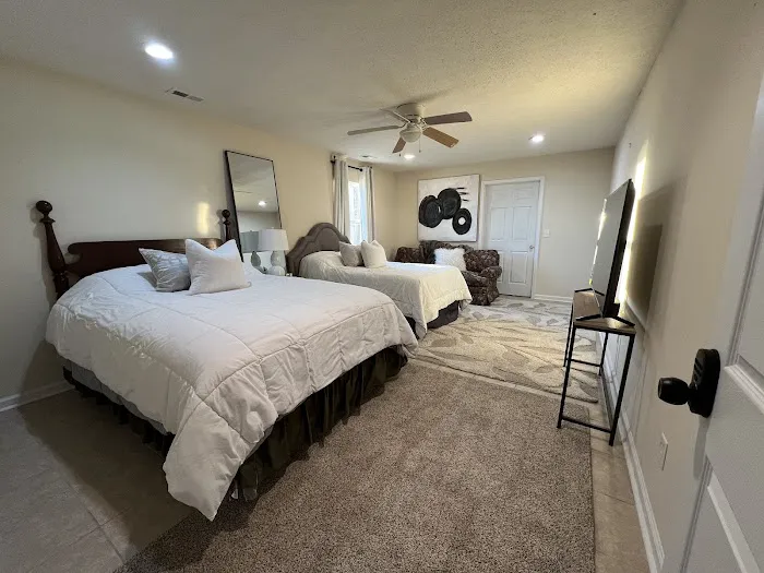 Derby BnB 5