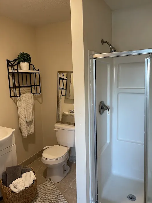 Derby BnB 5