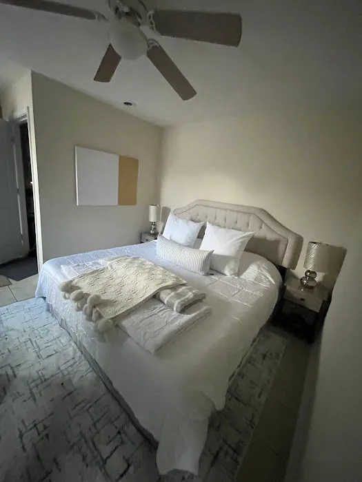 Derby BnB 5