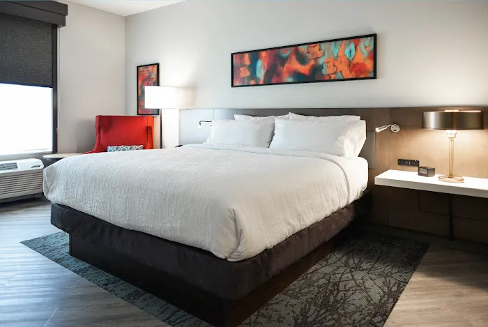 Hilton Garden Inn Louisville Mall of St. Matthews 4