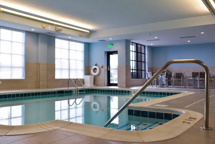 Hilton Garden Inn Louisville Mall of St. Matthews 4