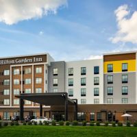 Hilton Garden Inn Louisville Mall of St. Matthews ico